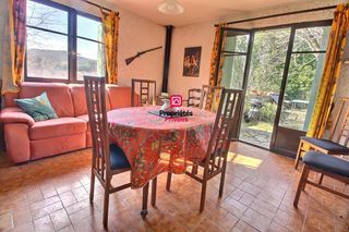  Maison � vendre 3 pi�ces 53 m�