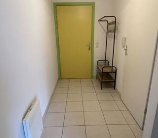  Appartement � vendre 1 pi�ce 24 m�