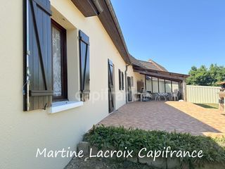  Maison � vendre 5 pi�ces 135 m�