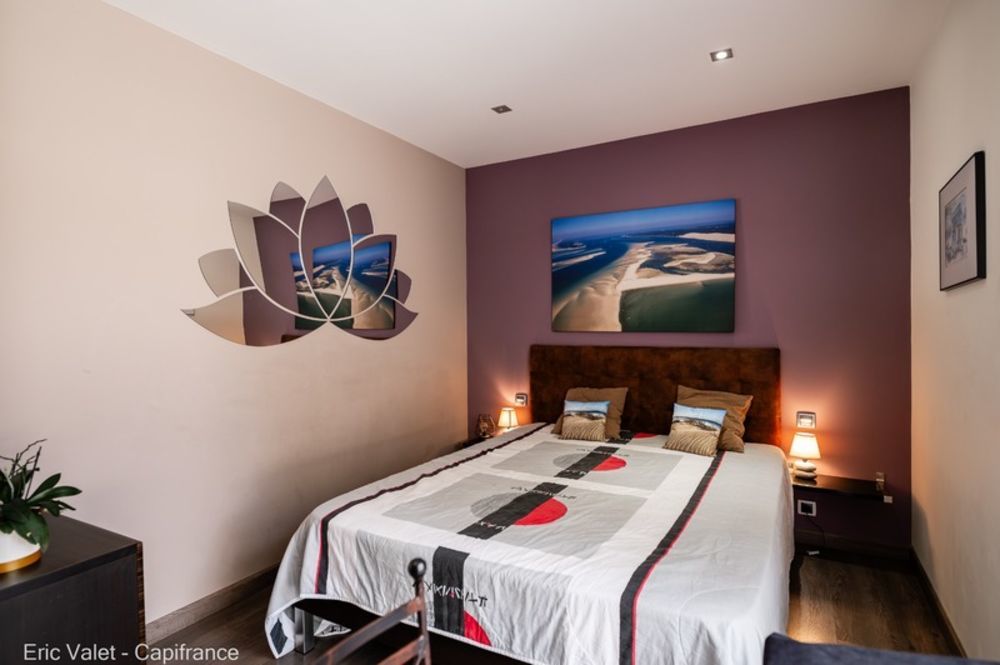 � vendre  Villa Biscarrosse (40600)