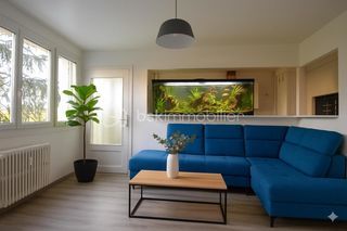  Appartement � vendre 3 pi�ces 55 m�