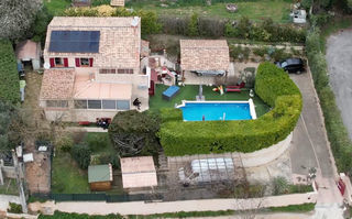  Maison � vendre 6 pi�ces 208 m�