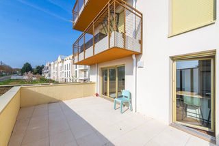  Appartement � vendre 3 pi�ces 70 m�