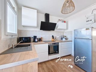  Appartement � vendre 3 pi�ces 70 m�