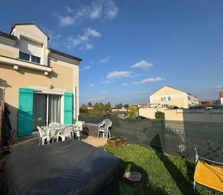  Appartement � vendre 3 pi�ces 64 m�