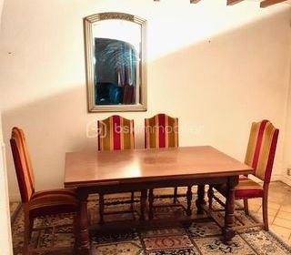  Maison � vendre 4 pi�ces 104 m�