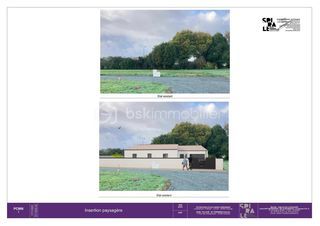  Maison 6 pi�ces 137 m� Chauray