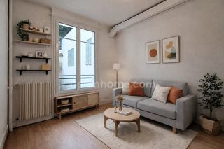  Appartement � vendre 1 pi�ce 15 m�