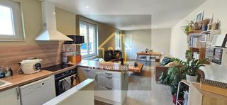  Maison � vendre 4 pi�ces 76 m�