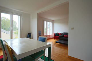  Appartement � vendre 3 pi�ces 76 m�