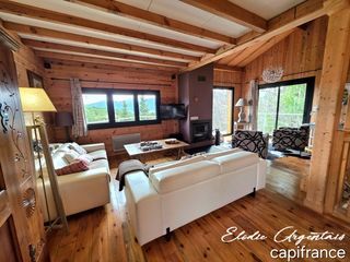  Chalet � vendre 6 pi�ces 135 m�