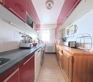  Appartement � vendre 4 pi�ces 80 m�