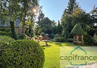  Maison � vendre 13 pi�ces 315 m�