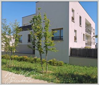  Appartement � vendre 3 pi�ces 65 m�