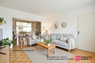  Maison � vendre 6 pi�ces 107 m�