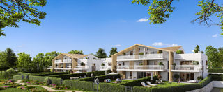  Appartement � vendre 3 pi�ces 69 m�