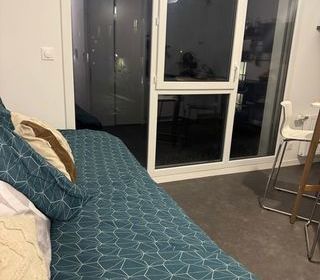  Appartement � louer 1 pi�ce 21 m�