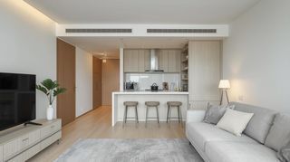  Appartement � vendre 2 pi�ces 43 m�