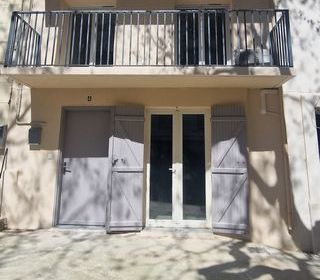  Maison � vendre 3 pi�ces 60 m�