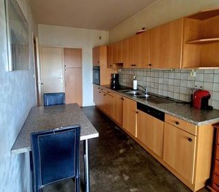  Appartement � vendre 5 pi�ces 119 m�