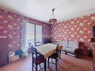  Maison � vendre 3 pi�ces 55 m�