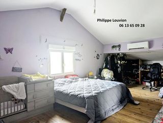  Maison � vendre 8 pi�ces 188 m�