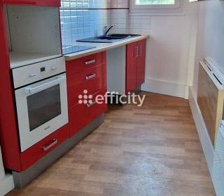  Appartement � vendre 3 pi�ces 58 m�