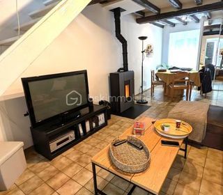  Maison � vendre 8 pi�ces 92 m�