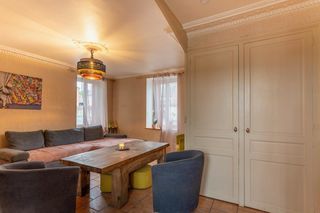  Maison � vendre 8 pi�ces 142 m�