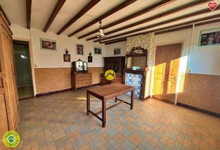  Maison � vendre 12 pi�ces 230 m�