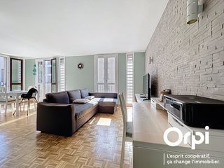  Appartement � vendre 3 pi�ces 72 m�