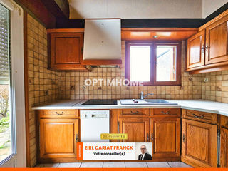  Villa � vendre 5 pi�ces 83 m�