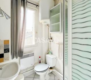  Appartement � vendre 1 pi�ce 15 m�