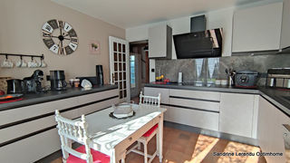  Maison � vendre 5 pi�ces 125 m�