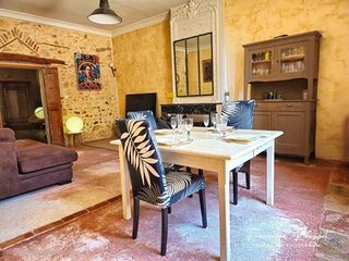  Maison � vendre 7 pi�ces 268 m�