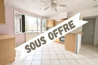  Maison � vendre 3 pi�ces 58 m�