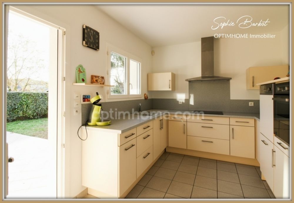 � vendre  Maison Gujan-Mestras (33470)