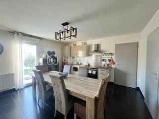  Maison � vendre 5 pi�ces 90 m�