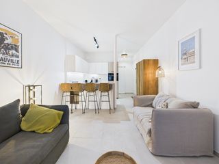  Appartement � vendre 1 pi�ce 28 m�