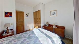  Appartement � vendre 5 pi�ces 86 m�