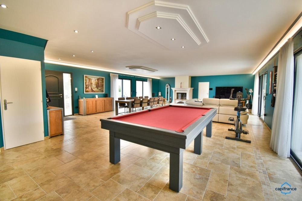 � vendre  Propri�t�/ch�teau Vernou-en-Sologne (41230)