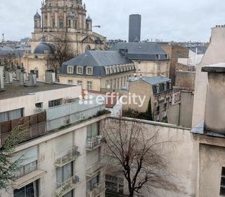  Appartement � vendre 1 pi�ce 8 m�