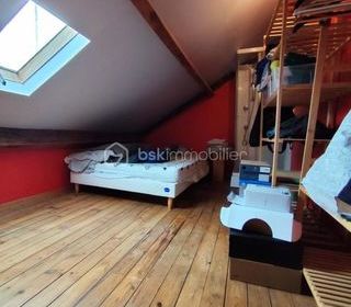  Appartement � vendre 3 pi�ces 70 m�