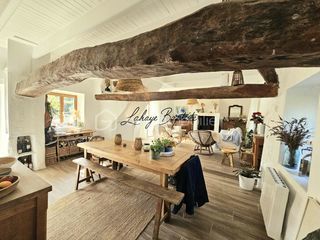  Maison � vendre 5 pi�ces 120 m�