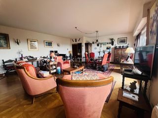  Appartement � vendre 4 pi�ces 114 m�