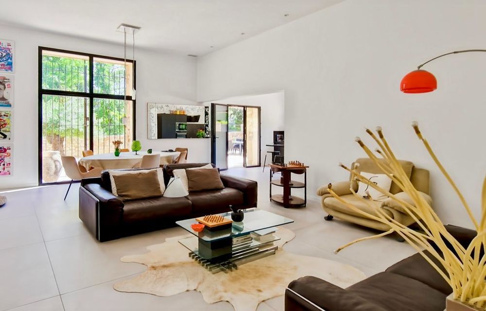 � vendre  Maison Uz�s (30700)