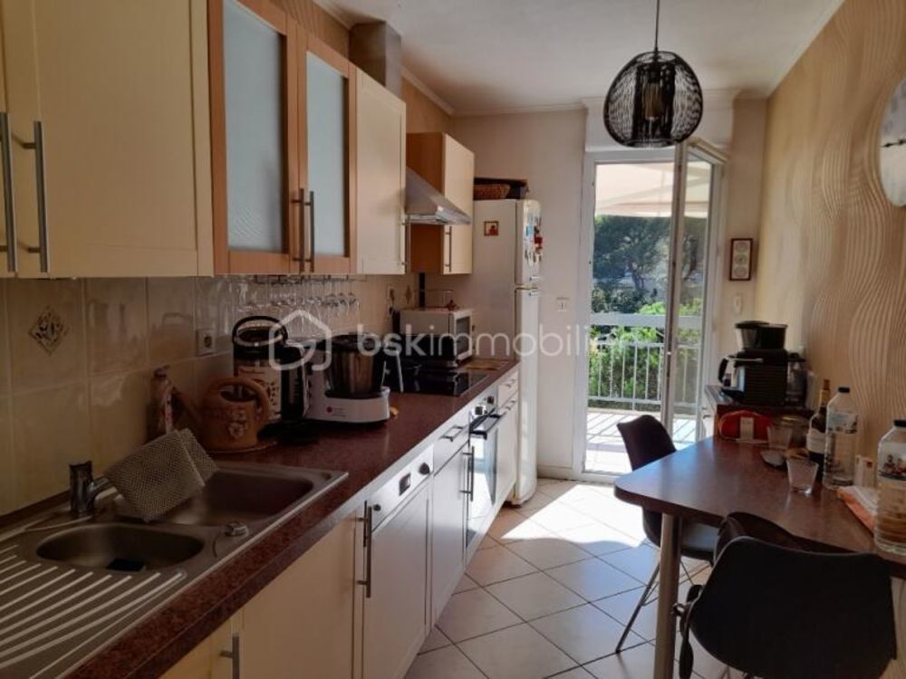� vendre  Appartement St Aygulf (83370)