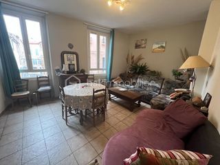  Maison � vendre 4 pi�ces 95 m�