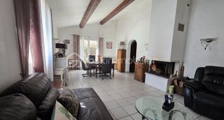  Maison � vendre 4 pi�ces 118 m�