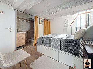  Appartement � vendre 2 pi�ces 34 m�